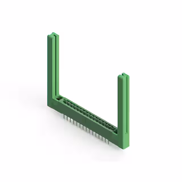 307-030-459-258 EDAC Inc.  Edgeboard Connectors